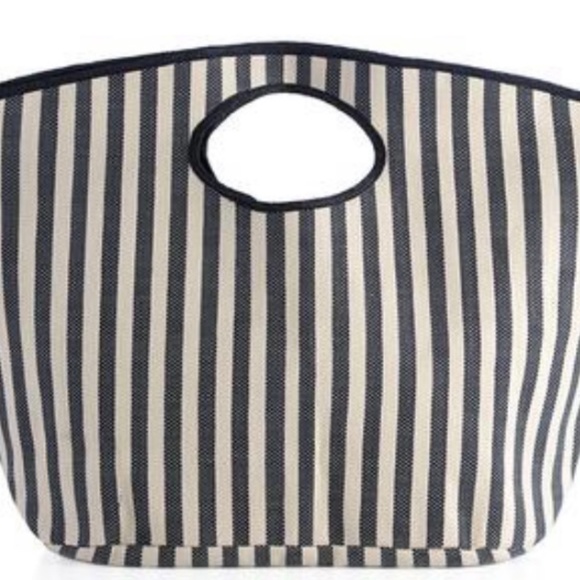 NWT SHIRALEAH Lolita Tote Bag - Picture 2 of 2